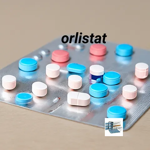 Necesito receta medica para comprar orlistat